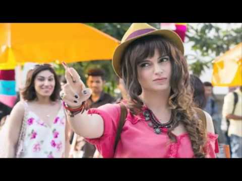Sau Aasoon SONG WITH LYRICS   Katti Batti   Imran Khan, Kangana Ranaut   YouTube