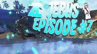 71st Jebus: Walking On Water Episode 7 By Don