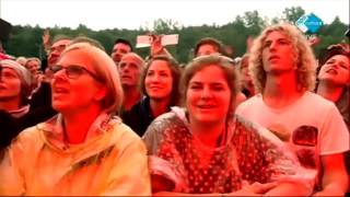 Skunk Anansie - Hedonism ( Just because you feel good ) [ Live @ Pinkpop 2016 ]