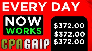 CPA Marketing Guide: Earn Hundreds Daily — Full Breakdown & Transcript