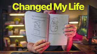 This One Page Made Me Financially Stable with Passive Income