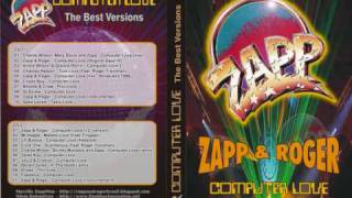 Computer Love (Remix)  - Zapp feat Charlie Wilson