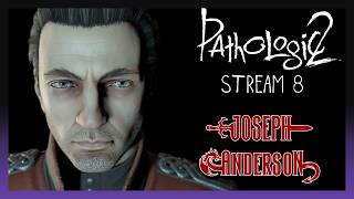 cringe convention | Pathologic 2 Stream 8