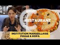 Institution Marseillaise Paule Kopa