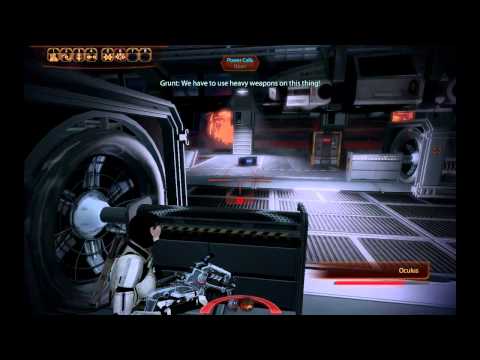 Let's Play Mass Effect 2's Suicide Mission Part I: Maximum Deaths for Maximum Fun!
