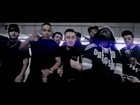 LOUGAROUZ SA SONNE ! (Milly rock remix ) shot by touche moi pas