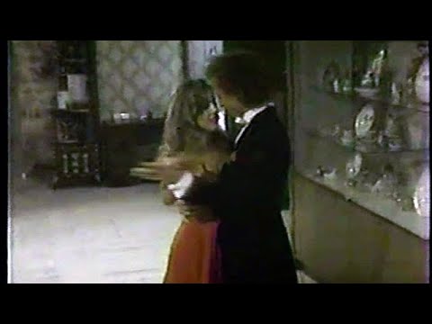 GH: Luke and Laura at Wyndham's (8/6/80)