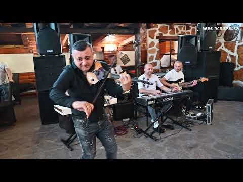 Атанас Славов - Мравчо и Бенд/Atanas Slavov - Mravcho i Bend