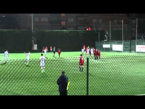 IV MEMORIAL IELASI: MILAN-NUOVA TOR TRE TESTE 5-1