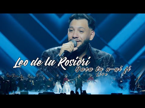 Leo de la Rosiori - Daca tu n-ai fi | Concert Evolutie | Live 2024