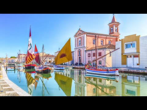 Best Things to Do in Cesenatico