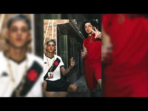 NGC Daddy ft Meno Tody - Bala nos Mandado (speed up)