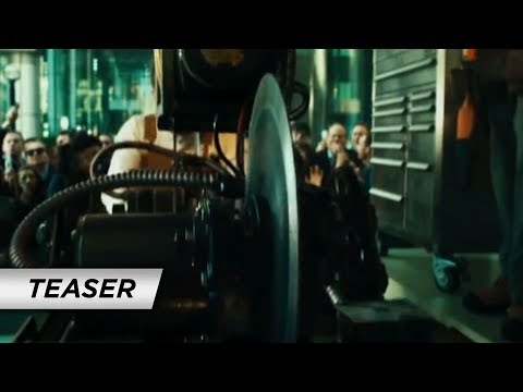 SAW 3D (2010) - Teaser Trailer