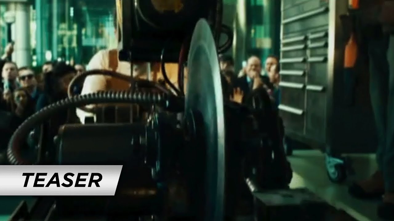 Teaser Trailer