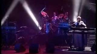 Starship trooper part II,Rick and Adam Wakeman