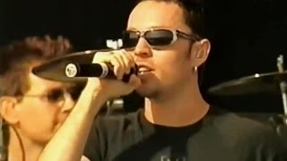 Savage Garden - I Want You (Live at Rock am Ring 1998)