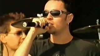 Download lagu Savage Garden - I Want You (Live at Rock am Ring 1998) mp3