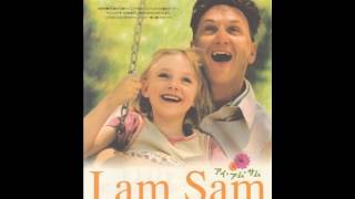 I am Sam - Lucy in the sky with diamonds - THE BLACK CROWES