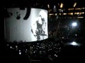 BEFORE THE CURTAINS OPEN