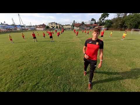 #GaszynChallenge LKS Zameczek Czernica