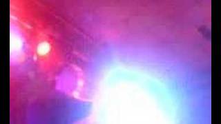 the blackout - fashion concious suicide @ kings college