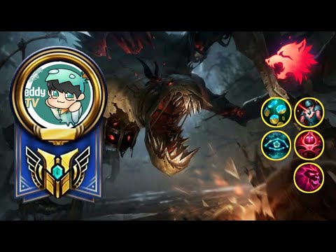 Teddystick '' Fiddlesticks '' Main Montage (Calculated, Outplays, Pentakills, One-shot 1vs5 Combos)