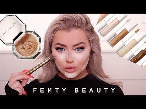 Fenty Cosmetic Stream Best Reviews About Cosmetics
