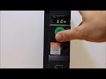 Schneider Electric Falownik 7,5kW 3x380-500V/17A książkowy Altivar 320 ATV320U75N4B