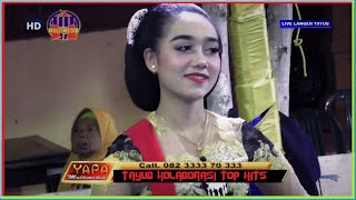 Download lagu 3 KOLABORASI TOP / SOMPLOR BUDOYO - SURYO LARAS & SARWO MATHUK  - TAYUB TULUNGAGUNG  YAPA MULTIMEDIA mp3