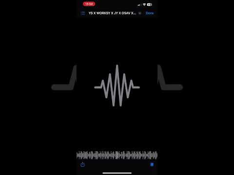 YS X WORKSY X JY X OSAV X ZEE - Decay