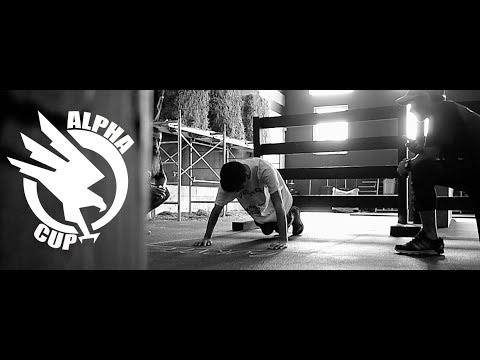 ALPHA CUP 2018 - OCR YOUTH LEAGUE - THE NEXT GENERATION OF EMPOWERED YOUTH