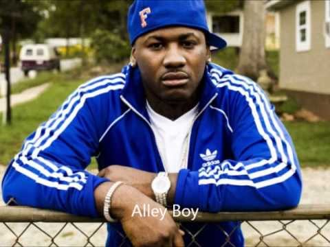 Alley Boy & Pusha T - Your favorite Rapper ( 2012 )