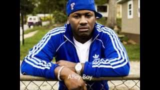 Alley Boy & Pusha T - Your favorite Rapper ( 2012 )