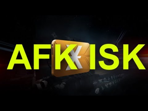 Eve Online :  how to make isk AFK online or offline