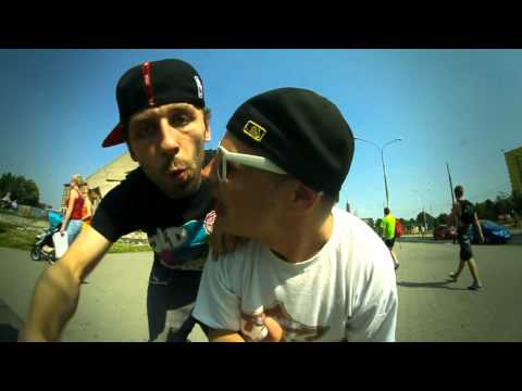 Kamel - Jestem tym (prod.mr Onte)