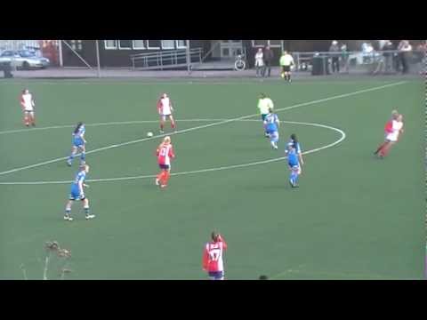 Linderud Grei 2 - LYN (damer)