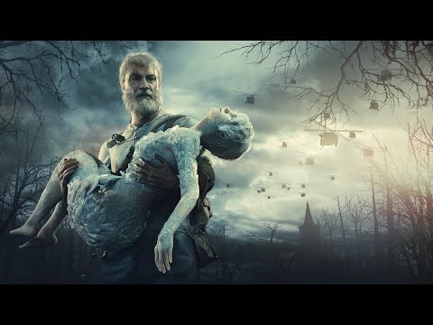 RESIDENT EVIL 7 END OF ZOE Walkthrough Gameplay Part 2