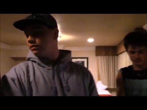 Elkinz - Left Coast (Feat. Subvers!ve) Offical Video | Shot By: @GMF