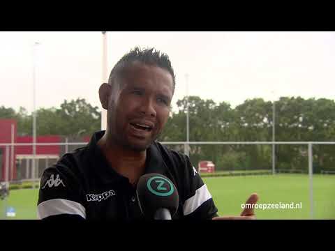 Waarom Jong Ambon niet meer als 'risicoclub' gezien wordt door de KNVB