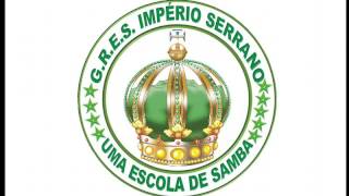 Velha Guarda do Império Serrano - Menino de 47