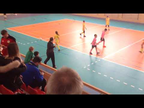 FK JUNIOR ŠACA---DJSC Užhorod 1:0