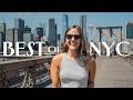 The PERFECT Trip To New York City Best Things To Do Eat Travel Guide