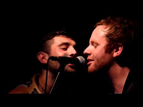 YOUNG REBEL SET unforgiven LIVE @ GLASHAUS BERLIN 29-09-2013