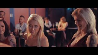 Champagne Campaign - "Fantasy" [Official Music Video]