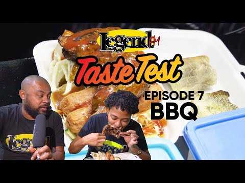 The BEST BBQ in Suva