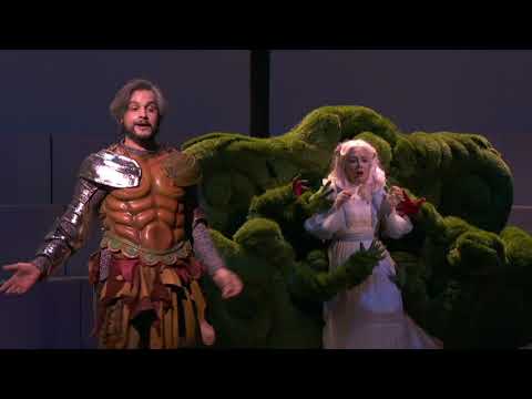 Francesco Cavalli – Ercole Amante (Opéra Comique)