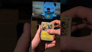 Felt crazy. Time for a Mega pack! #pokemon #pokemoncards #ptcg #pokemontcg