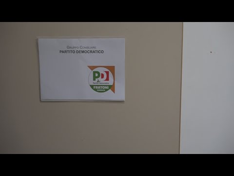 Voto su multiutility. Parla il gruppo Pd a palazzo di Giano