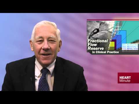 Heart Minute | FFR in Clinical Practice