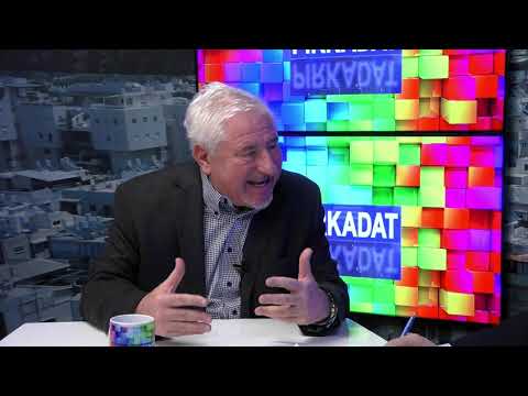 PIRKADAT Breuer Péterrel: Dr. Magyar György